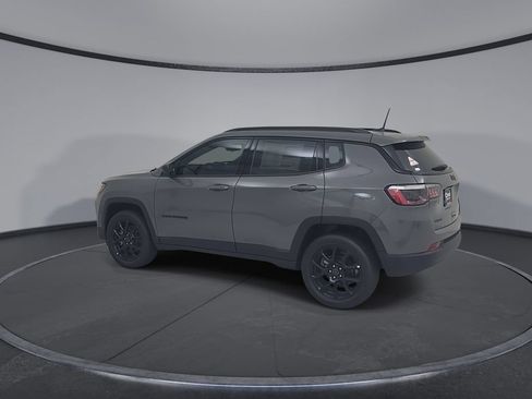 New 2026 Jeep Compass Latitude AWD/4WD image 10