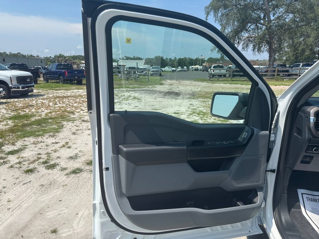 New 2026 Ford F150 XL AWD/4WD image 31