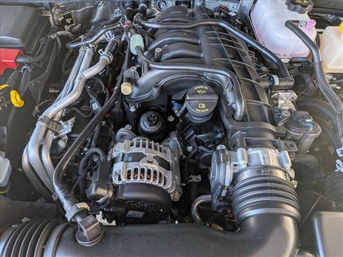 New 2025 Jeep Gladiator Mojave w/ Convenience Group image 15