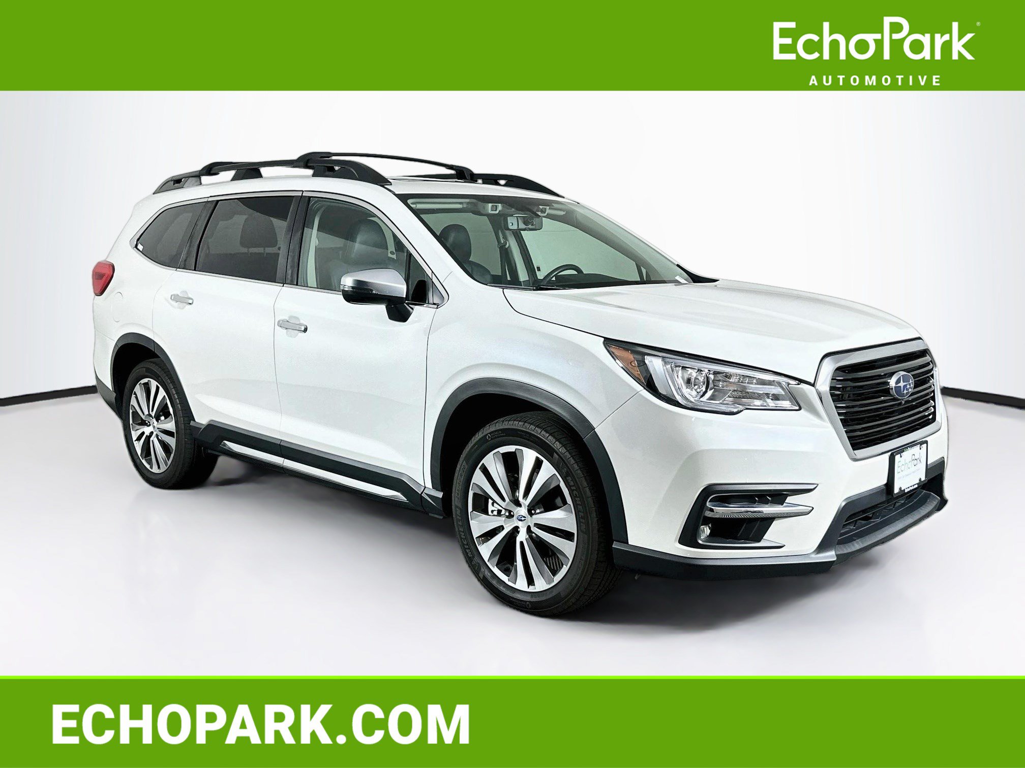 Used 2022 Subaru Ascent Touring AWD/4WD image 1