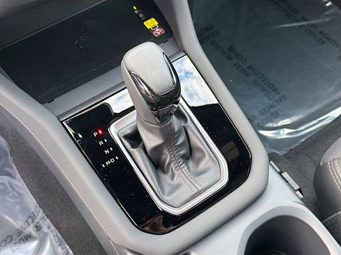 New 2025 Subaru Forester Touring image 29