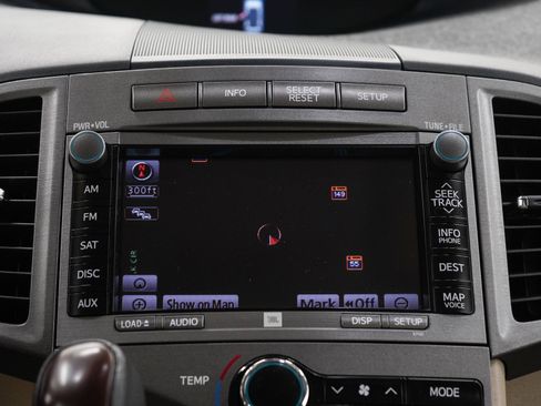 Used 2009 Toyota Venza AWD image 20
