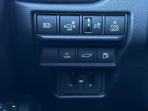 New 2026 Toyota Land Cruiser AWD/4WD image 29