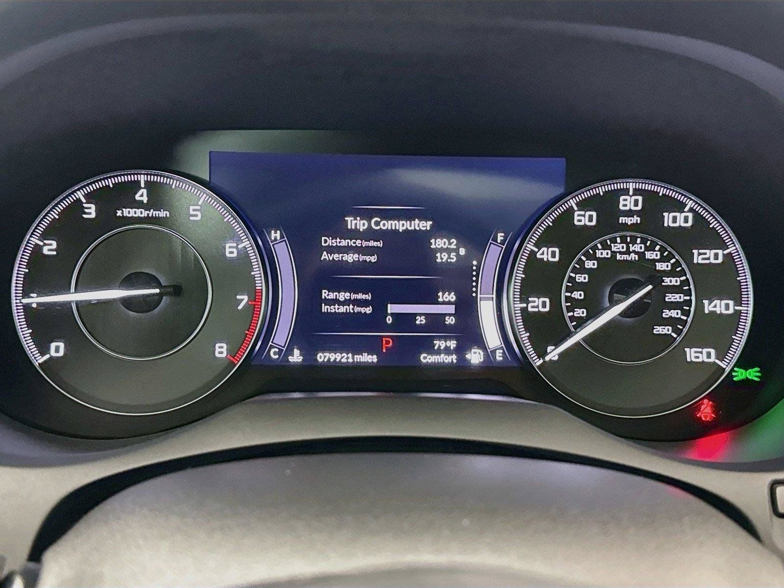 Used 2020 Acura RDX w/ Technology Package AWD/4WD image 21