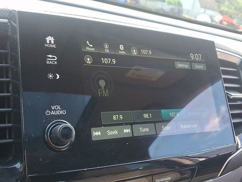 Certified 2019 Honda Pilot EX-L image 19