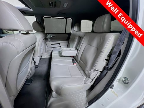 Used 2013 Honda Pilot Touring image 25