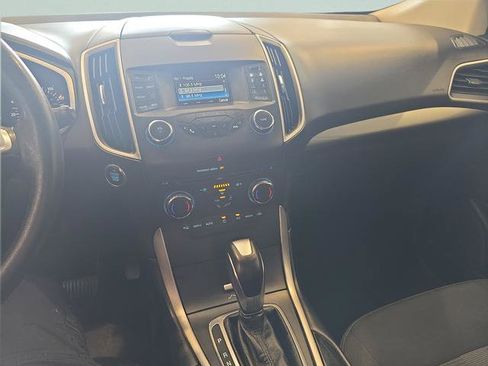 Used 2017 Ford Edge SEL AWD/4WD image 24