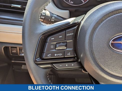 Certified 2026 Subaru Forester Premium AWD/4WD image 17