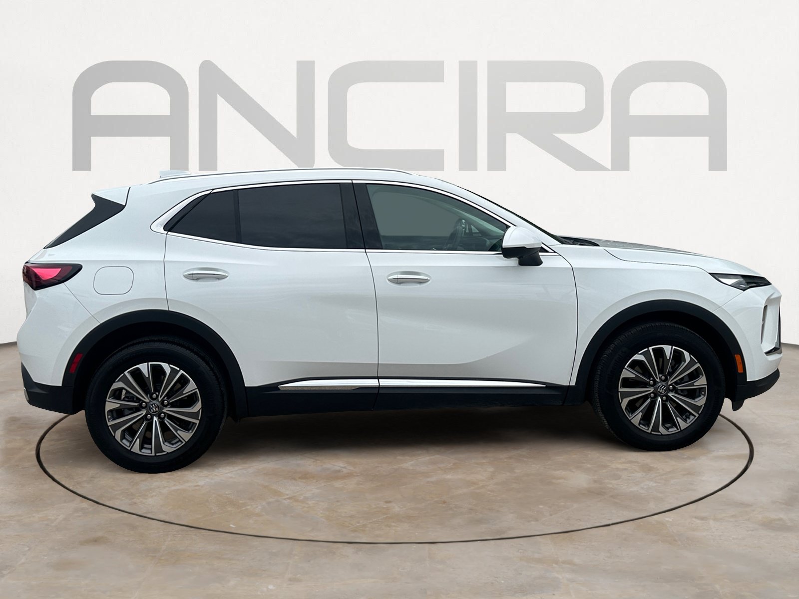 Used 2026 Buick Envision Preferred AWD/4WD image 11