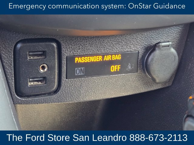 Used 2017 Chevrolet Trax LT FWD image 25