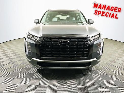 Used 2024 Hyundai Palisade SEL image 3