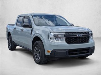 Certified 2024 Ford Maverick XLT FWD video 3