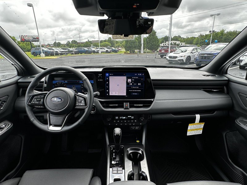 New 2026 Subaru Outback Touring XT AWD/4WD image 14