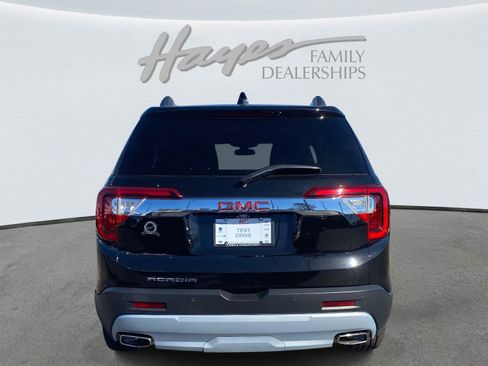 Used 2022 GMC Acadia SLE w/ Driver Convenience Package image 42