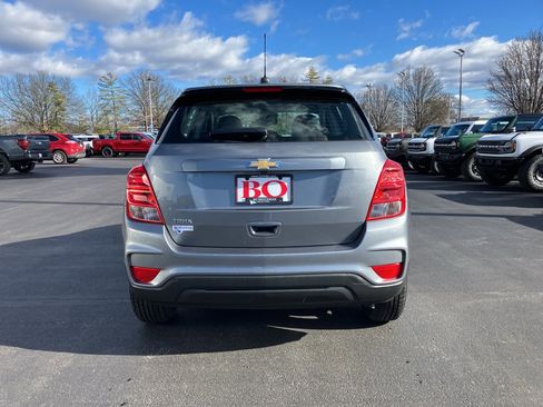 Used 2020 Chevrolet Trax LS image 7