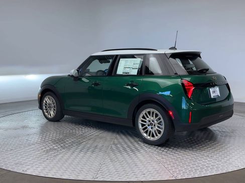 New 2026 MINI Cooper S image 6