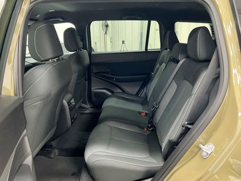 New 2026 Jeep Cherokee Laredo AWD/4WD image 22