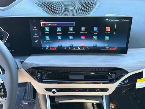 New 2026 BMW 330i Sedan w/ Premium Package image 30