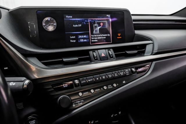 Used 2019 Lexus ES 350 w/ Premium Package FWD image 35
