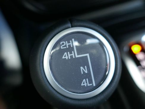 New 2026 Jeep Wrangler Unlimited Sahara AWD/4WD image 20