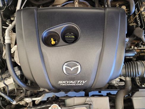 Used 2016 MAZDA MAZDA6 Touring image 30