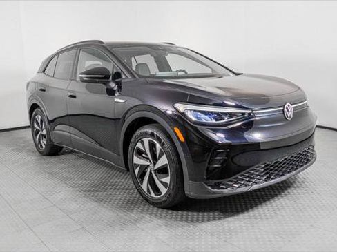 Used 2023 Volkswagen ID.4 Pro RWD image 11