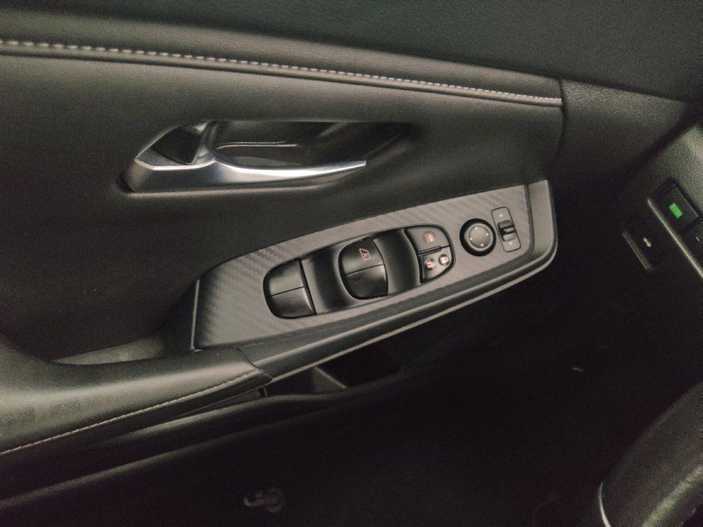 Used 2023 Nissan Sentra SV w/ All-Weather Package FWD image 27