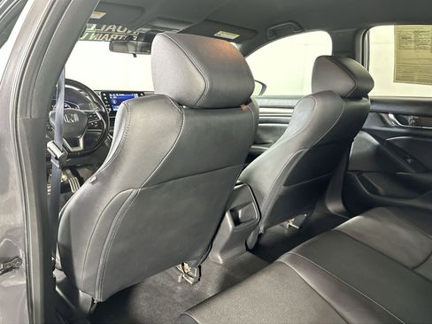 Used 2020 Honda Accord Sport image 23