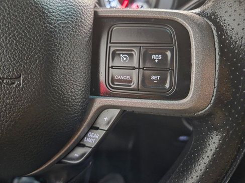 Used 2021 RAM 3500 Tradesman image 47