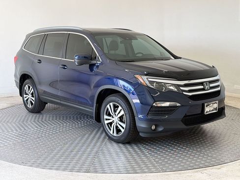Used 2016 Honda Pilot EX image 7