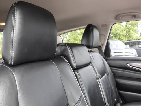 Used 2020 INFINITI QX60 Luxe w/ Essential Package AWD/4WD image 37