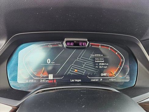 Used 2019 BMW X7 xDrive50i w/ Premium Package image 22