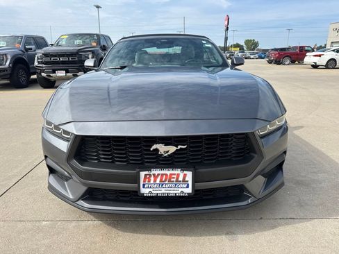 Certified 2024 Ford Mustang Premium RWD image 24