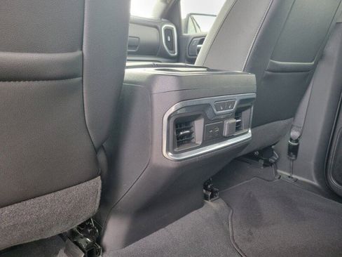 Used 2019 GMC Sierra 1500 SLT w/ SLT Premium Package image 31
