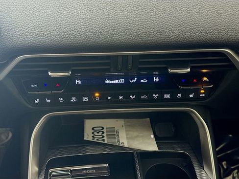 New 2026 MAZDA CX-90 3.3 Turbo w/ Premium Sport Pkg image 16