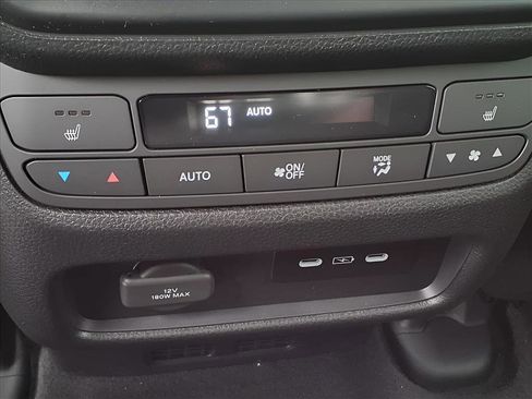 New 2026 Honda Ridgeline Black Edition image 15