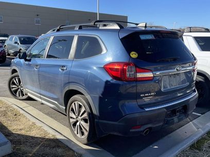 Used 2019 Subaru Ascent Touring w/ Popular Package #2A