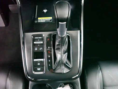 Certified 2025 Honda CR-V EX-L image 22