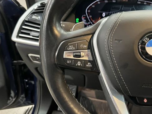 Used 2022 BMW X5 xDrive40i AWD/4WD image 23