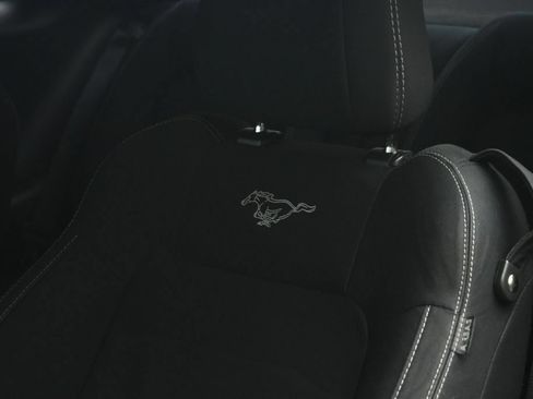 Used 2016 Ford Mustang GT w/ Interior & Wheel Package RWD image 39