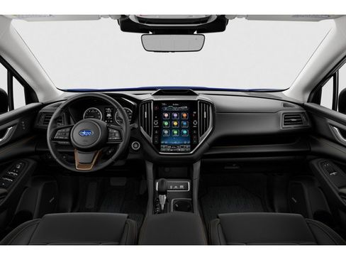 New 2026 Subaru Ascent Limited Bronze image 19