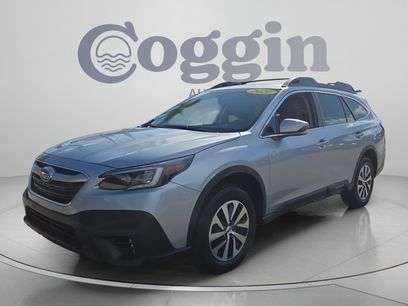 Used 2021 Subaru Outback Premium w/ Popular Package #1