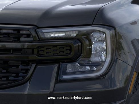 New 2026 Ford Ranger XLT AWD/4WD image 18