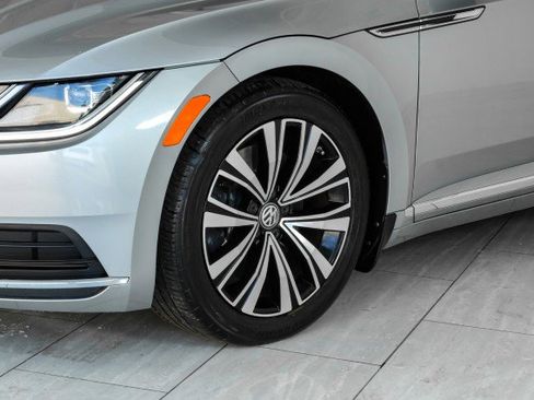 Used 2020 Volkswagen Arteon SEL FWD image 53