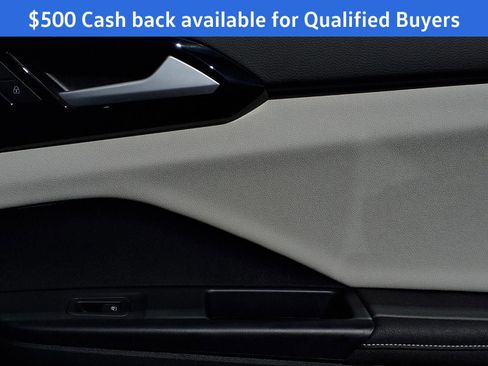 New 2026 Volkswagen Taos S image 24