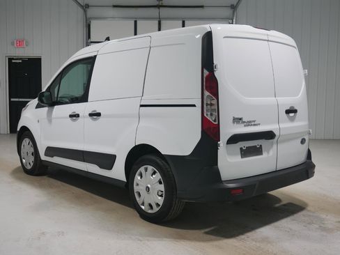 Certified 2019 Ford Transit Connect XL image 7