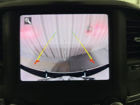 Used 2020 RAM 1500 Laramie image 12