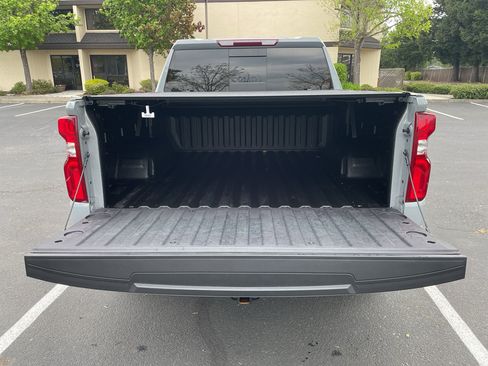 Used 2024 Chevrolet Silverado 1500 RST w/ Convenience Package II image 7