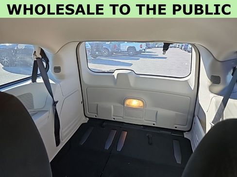 Used 2014 Dodge Grand Caravan American Value Package image 14