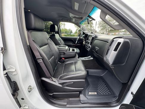 Used 2016 GMC Sierra 3500 SLE image 22